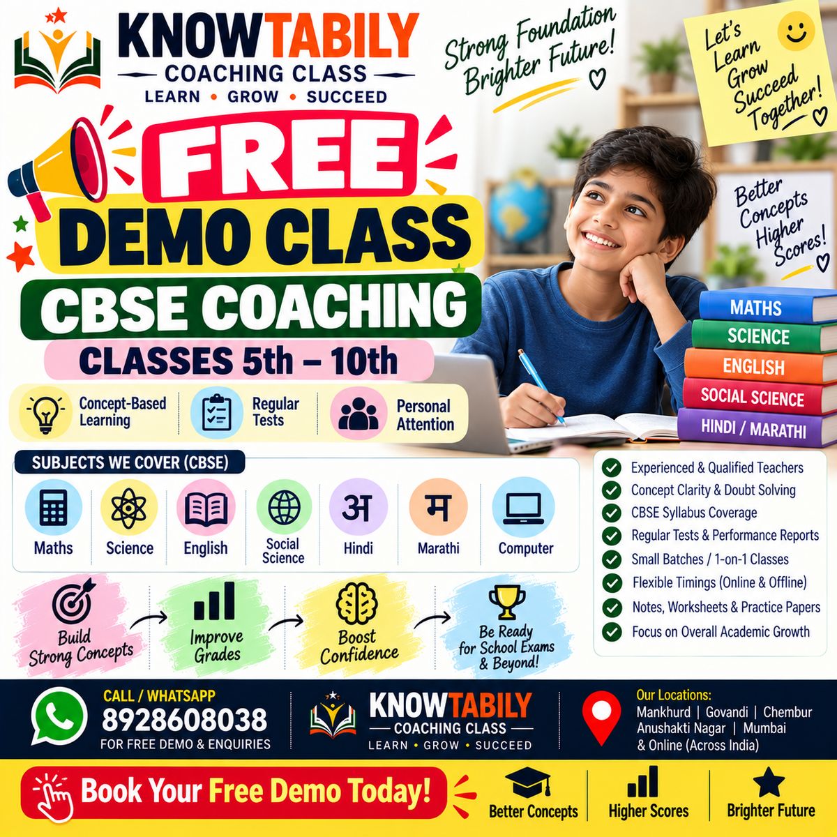 Knowtabily image 1